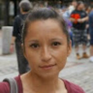 Meet your Posher, Tania